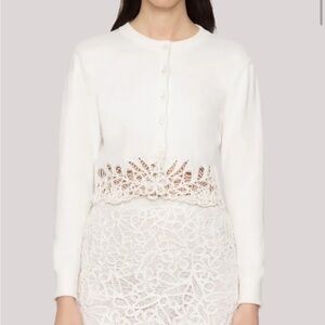 Sea New York Iyla Cardigan